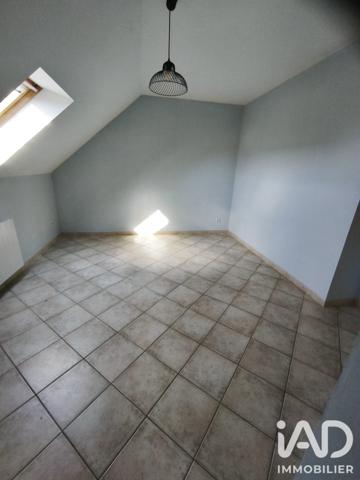 Maison à vendre 3 pièces 69 m² Châteauneuf-sur-Loire