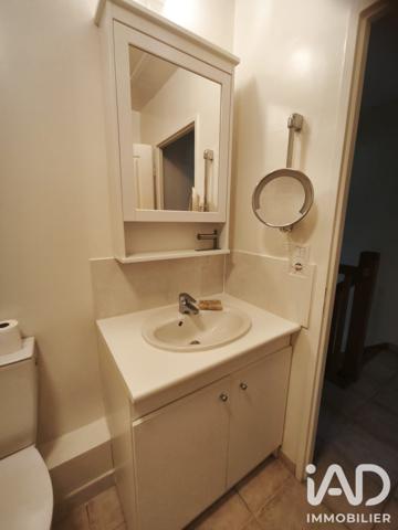 Maison à vendre 3 pièces 69 m² Châteauneuf-sur-Loire