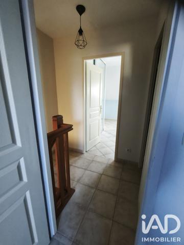 Maison à vendre 3 pièces 69 m² Châteauneuf-sur-Loire