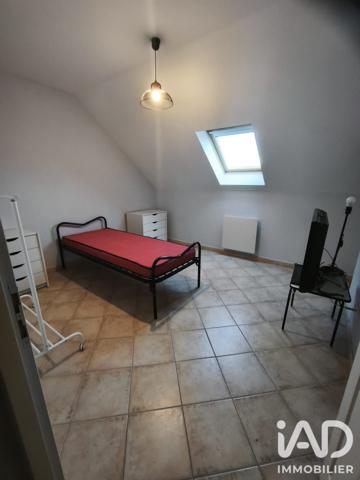 Maison à vendre 3 pièces 69 m² Châteauneuf-sur-Loire