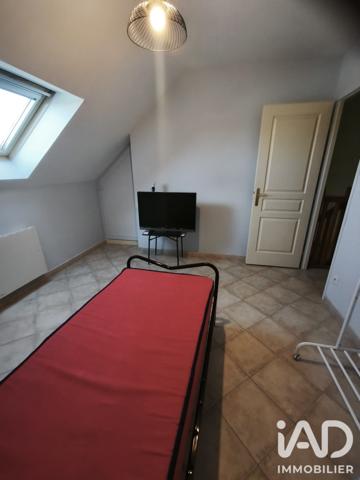 Maison à vendre 3 pièces 69 m² Châteauneuf-sur-Loire