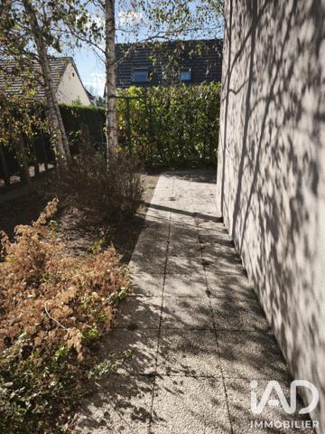 Maison à vendre 3 pièces 69 m² Châteauneuf-sur-Loire