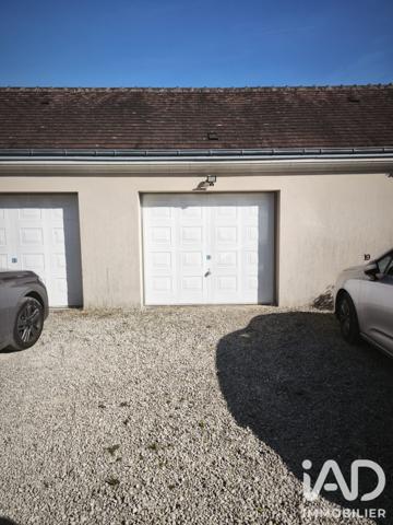 Maison à vendre 3 pièces 69 m² Châteauneuf-sur-Loire