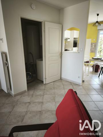 Maison à vendre 3 pièces 69 m² Châteauneuf-sur-Loire
