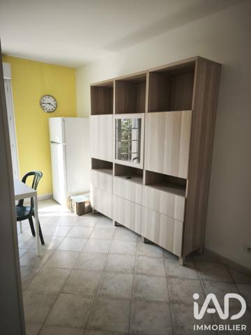 Maison à vendre 3 pièces 69 m² Châteauneuf-sur-Loire