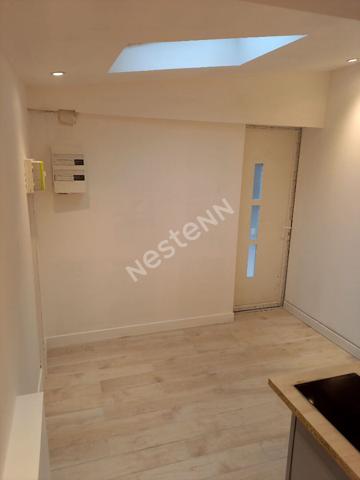 Deux appartements à Neuilly Plaisance