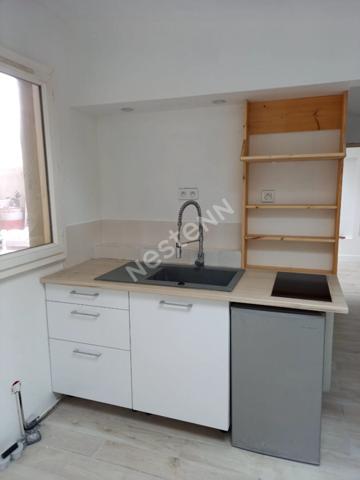 Deux appartements à Neuilly Plaisance