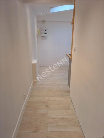 Deux appartements à Neuilly Plaisance
