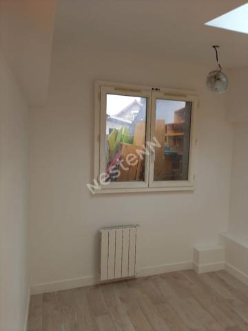 Deux appartements à Neuilly Plaisance
