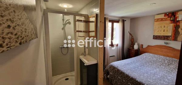 Maison 7 pièces - 120 m²