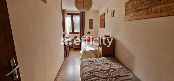 Maison 7 pièces - 120 m²