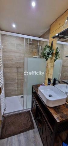 Maison 7 pièces - 120 m²