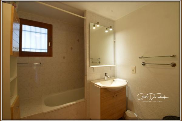 Dpt Aude (11), à vendre QUILLAN maison P4 de 89 m² - Terrain de 400,00 m²