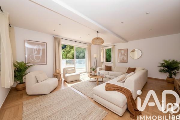 Maison à vendre 5 pièces 165 m² Falicon