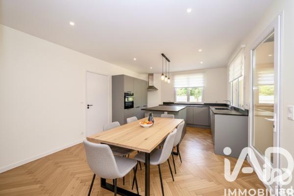 Maison à vendre 5 pièces 165 m² Falicon