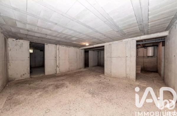Maison à vendre 5 pièces 165 m² Falicon