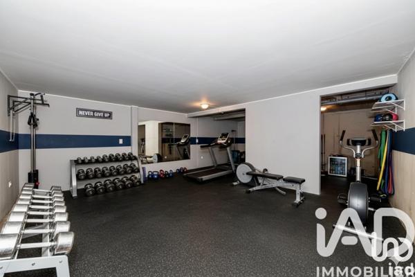 Maison à vendre 5 pièces 165 m² Falicon