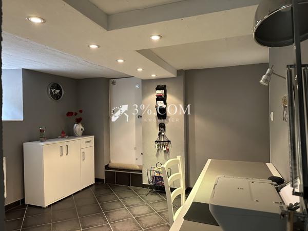 Maison 7 pièce(s) 4 chambre(s) 190 m²