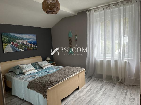 Maison 7 pièce(s) 4 chambre(s) 190 m²