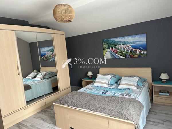 Maison 7 pièce(s) 4 chambre(s) 190 m²