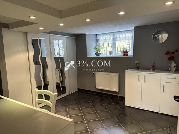 Maison 7 pièce(s) 4 chambre(s) 190 m²