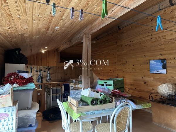 Maison 7 pièce(s) 4 chambre(s) 190 m²