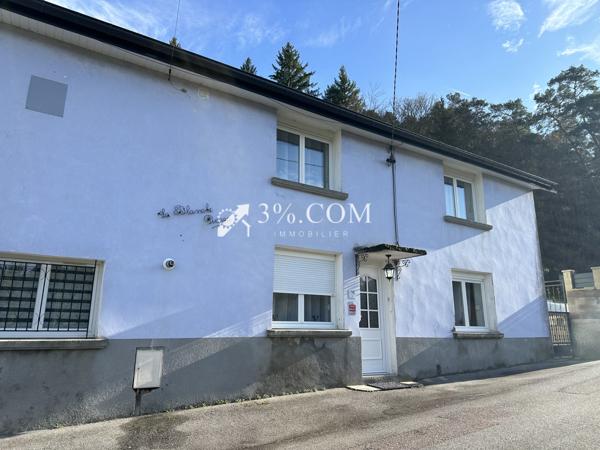 Maison 7 pièce(s) 4 chambre(s) 190 m²