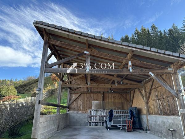 Maison 7 pièce(s) 4 chambre(s) 190 m²