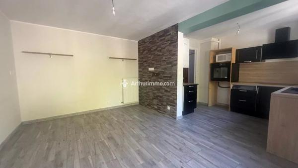 Vente Appartement 3 pièces 58 m2 à Millau