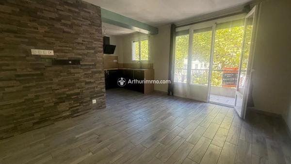 Vente Appartement 3 pièces 58 m2 à Millau