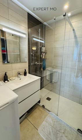 Grenoble (38100) appartement 2 pièces 56 m2