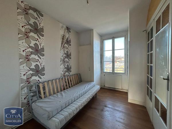 Appartement à vendre 3 pièces 61m²