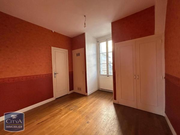 Appartement à vendre 3 pièces 61m²