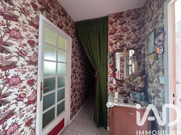 Appartement à vendre 3 pièces 73 m² Tours