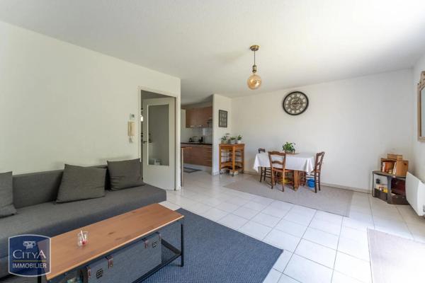 Maison à vendre 3 pièces 61.66m²