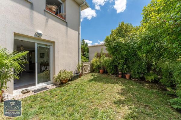 Maison à vendre 3 pièces 61.66m²