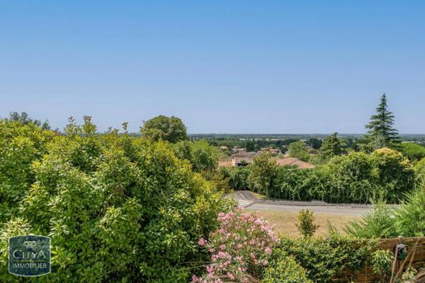 Maison à vendre 3 pièces 61.66m²