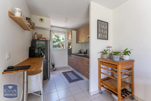 Maison à vendre 3 pièces 61.66m²