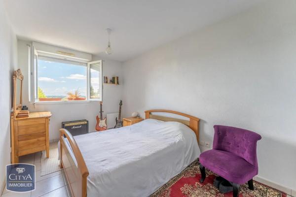 Maison à vendre 3 pièces 61.66m²