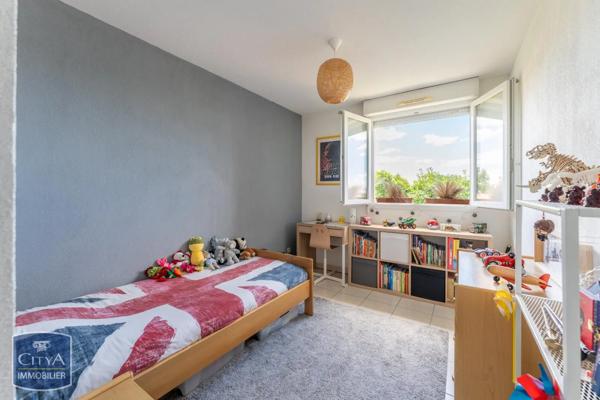 Maison à vendre 3 pièces 61.66m²