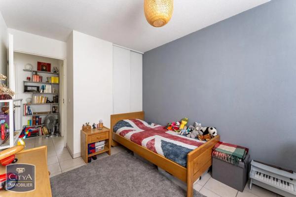 Maison à vendre 3 pièces 61.66m²