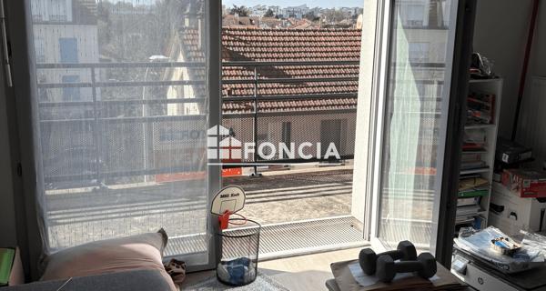 À vendre Studio 27 m² - Limeil-brévannes 94450