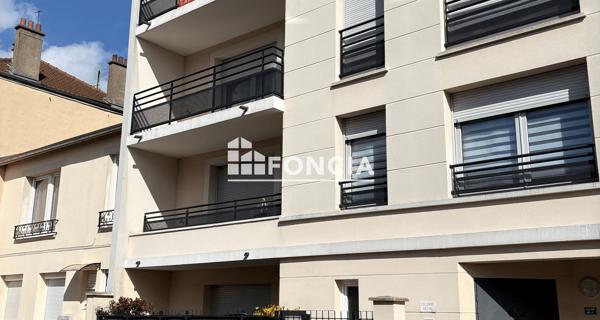 À vendre Studio 27 m² - Limeil-brévannes 94450