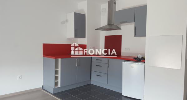 À vendre Studio 27 m² - Limeil-brévannes 94450