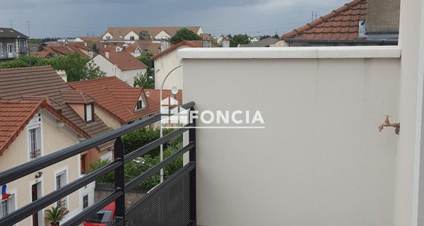 À vendre Studio 27 m² - Limeil-brévannes 94450