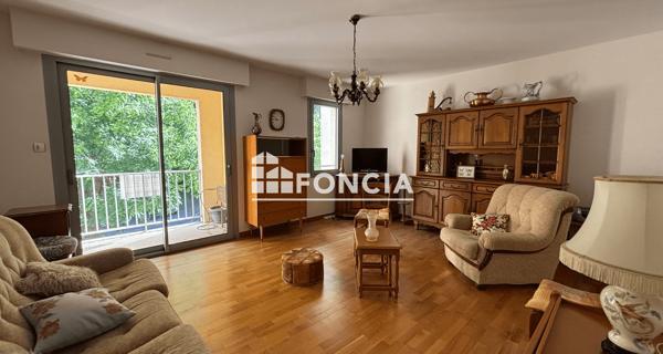 À vendre Appartement 2 pièces 44.8 m² - Pontchâteau 44160