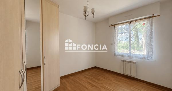 À vendre Appartement 2 pièces 44.8 m² - Pontchâteau 44160