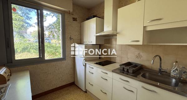 À vendre Appartement 2 pièces 44.8 m² - Pontchâteau 44160