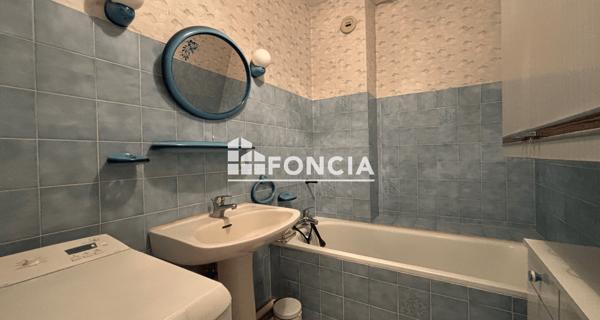 À vendre Appartement 2 pièces 44.8 m² - Pontchâteau 44160