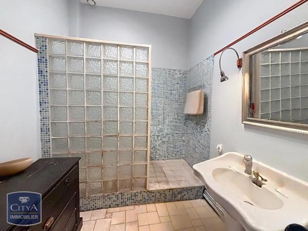 Appartement à vendre 3 pièces 80m²